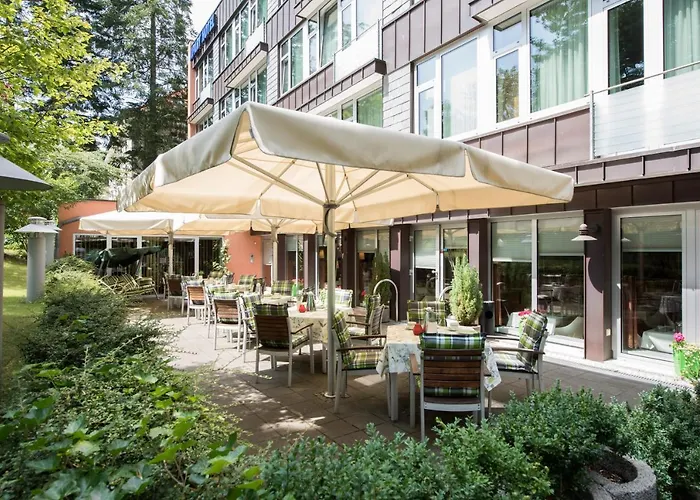 Michels Apart Hotel Berlin
